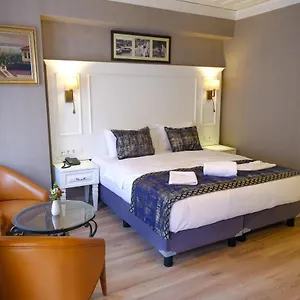 Olympos Garden Hotel Istanbul