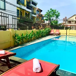 Aman Riverside Hotel