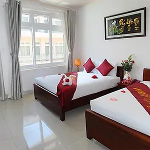 1001 Nights Hotel Phan Thiet