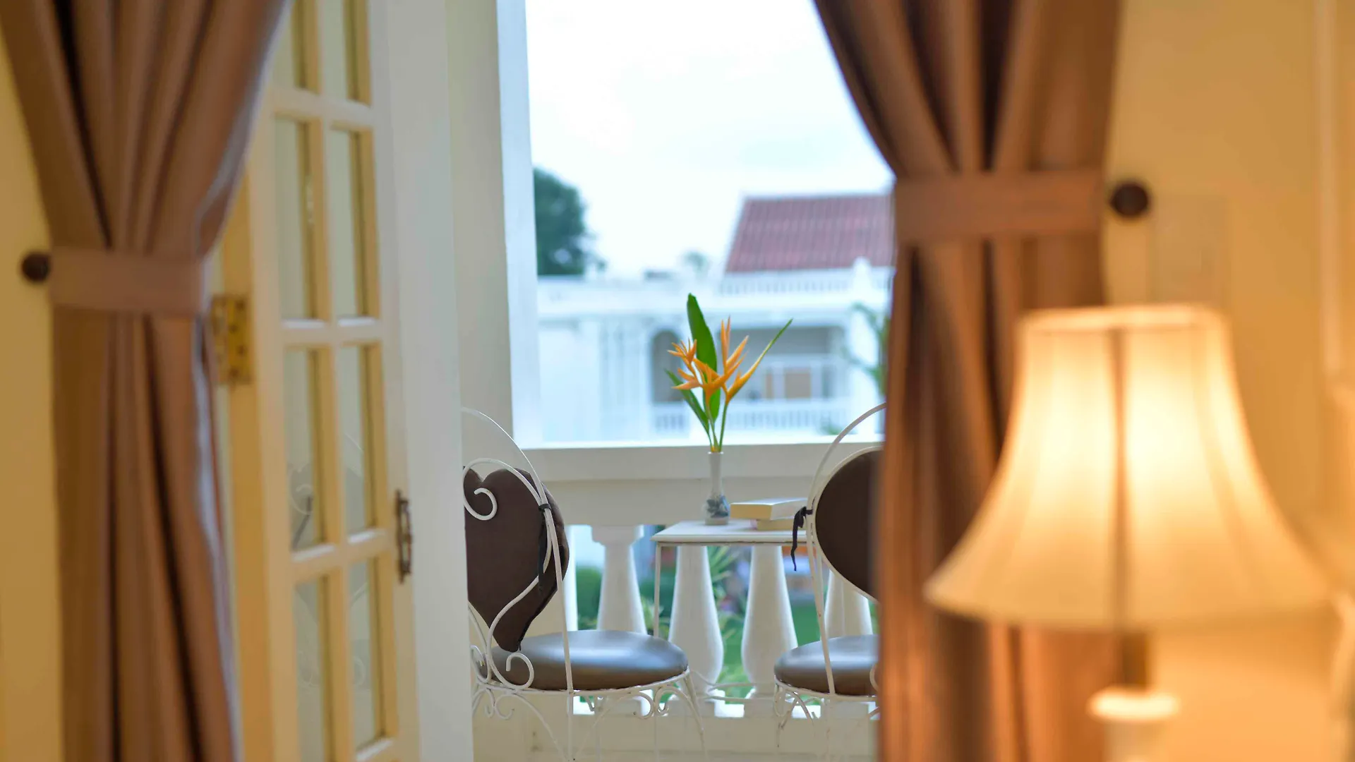 Hoi An Garden Palace And Spa - A Boutique Inspired By Nature