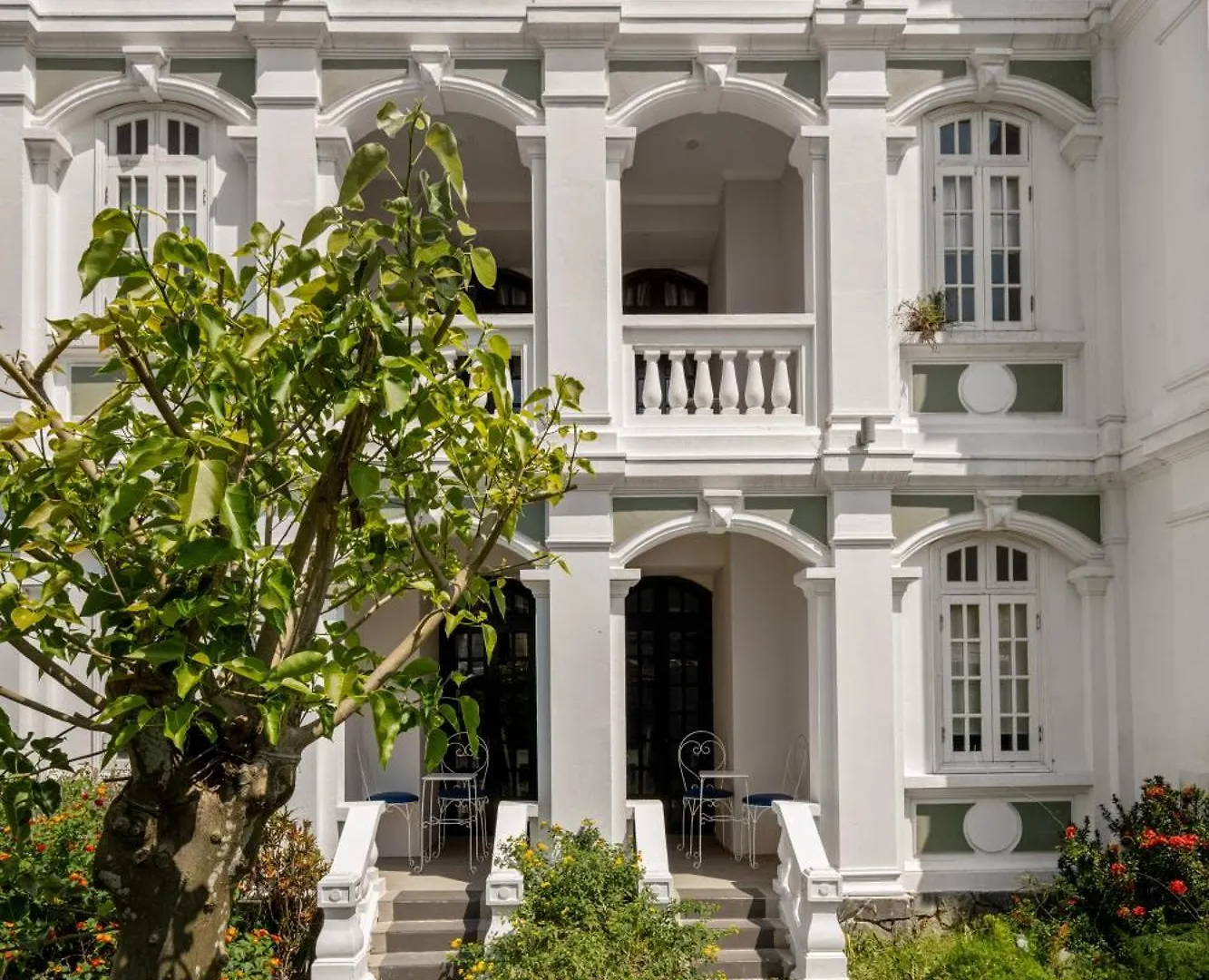 Hoi An Garden Palace And Spa - A Boutique Inspired By Nature Resort